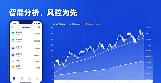 imToken国内下载后怎么用？教你三步看懂K线图与链上数据做智能分析