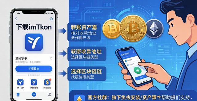 imtoken官网下载链接_imToken官方下载app的完整指南与步骤_imtoken官网下载教程