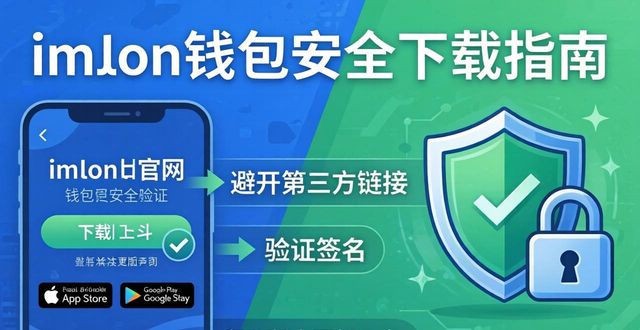 imToken钱包最新版怎么下载？用户真实需求与获取策略