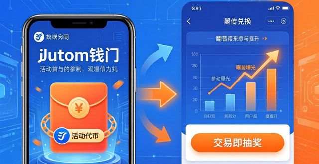 imToken钱包营销攻略：3步让项目曝光翻倍