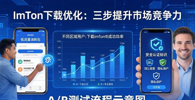 imToken下载优化：三步提升市场竞争力