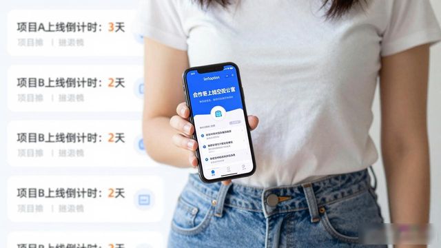 imToken下载后，怎么找到合作机会