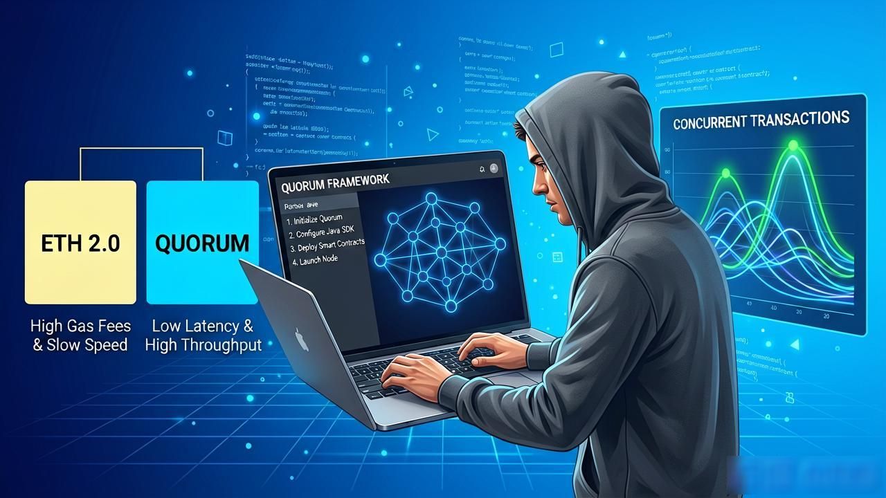 Java区块链框架_Hyperledger Fabric与Quorum_java区块链框架