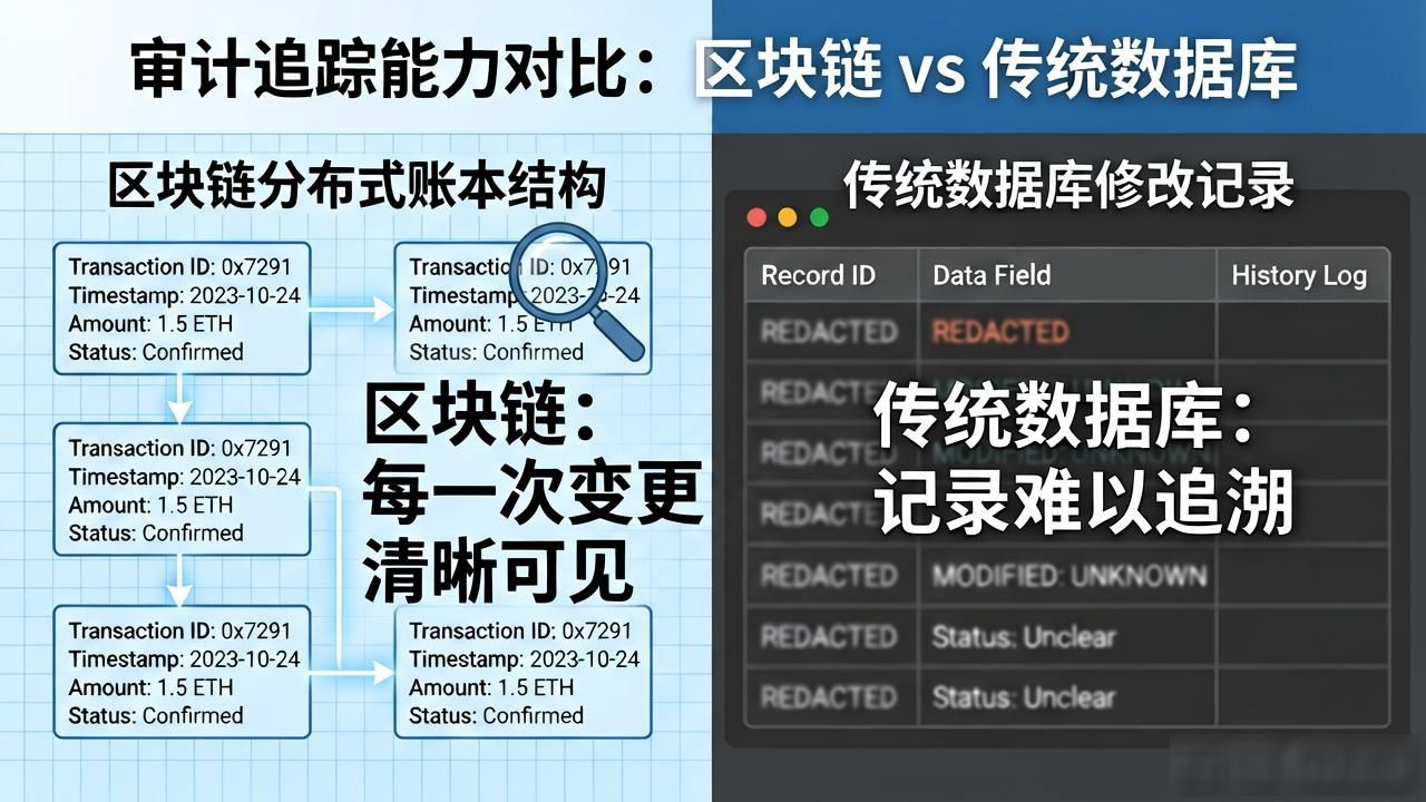 区块链数据真的靠谱吗？一文看懂数据可信度