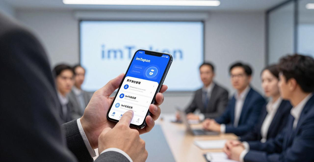 如何通过imToken安卓版下载提升企业形象？展现创新与安全