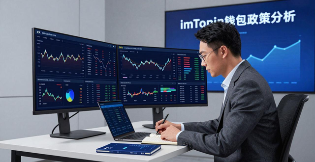 imToken钱包怎么分析政策？看链上数据与DeFi动态提前规避风险