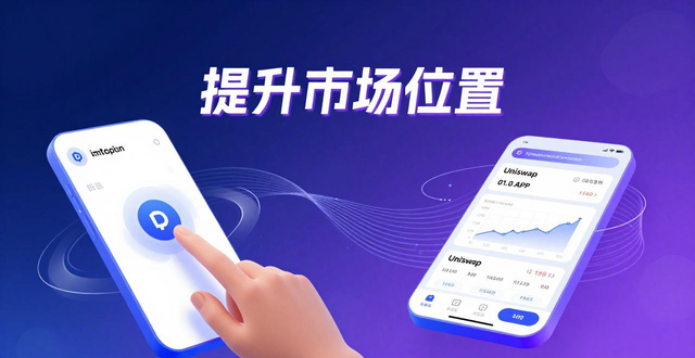 imToken下载安装后怎么玩？三步提升你的市场位置