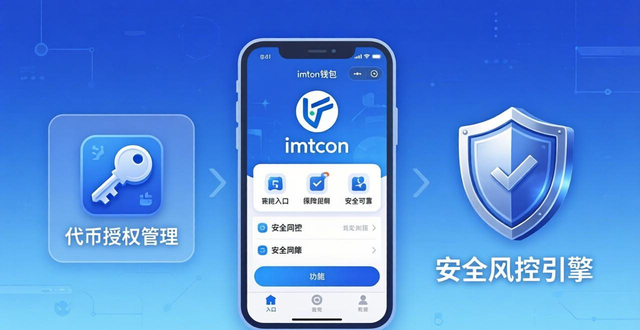 imToken钱包安全吗？详解资产保障机制与用户防护措施