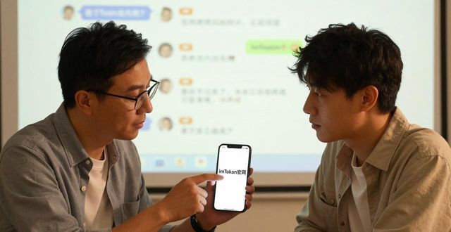 imToken安卓1.0下载：用户口碑与品牌信任