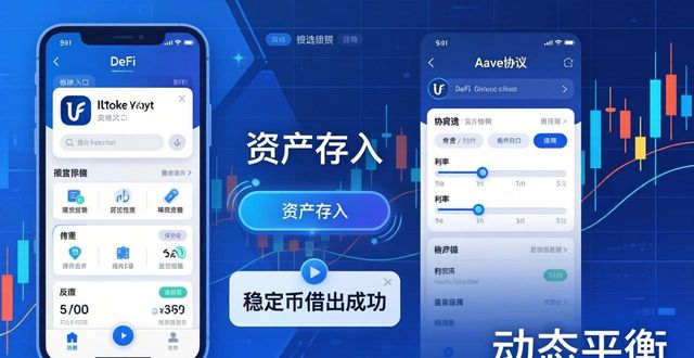 imToken官网：两步操作，对冲币圈波动风险