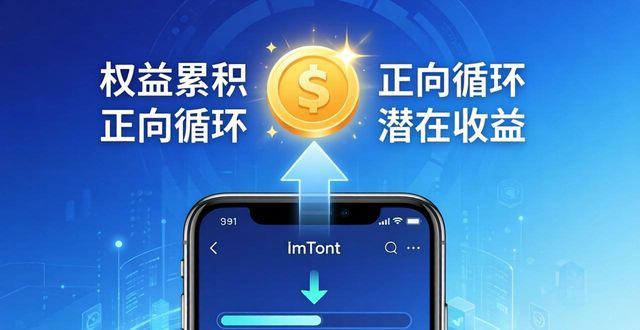 imToken下载三步：空投激励这样玩
