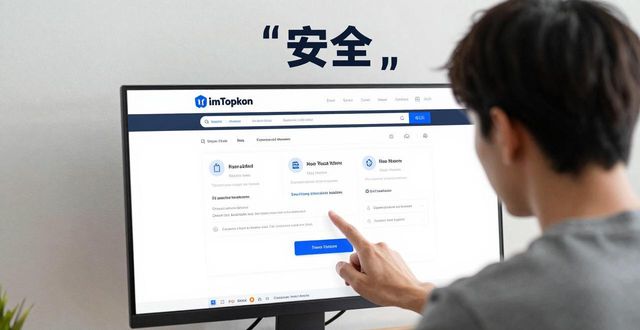 最新imToken下载技巧｜官网避坑指南
