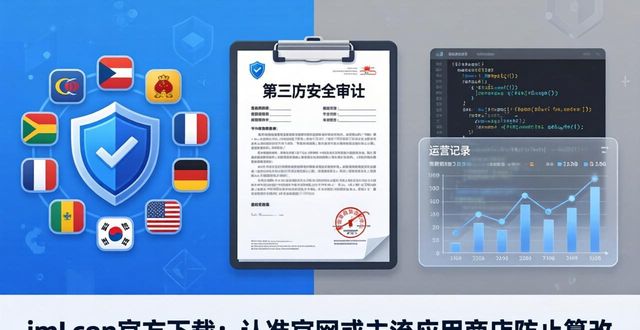 imToken官方下载：用户满意度与资质真实评价