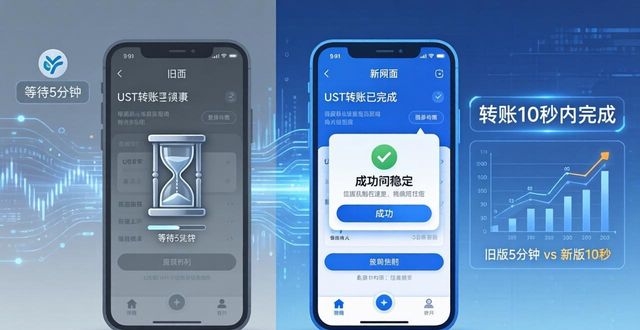 最新imToken网址这样用 信息反馈快又准