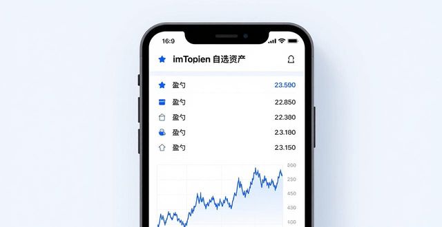 imToken官网版下载：手机实时查看币价与行情指南