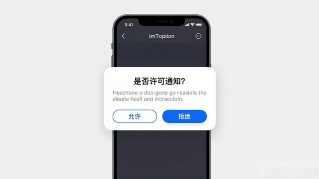 π钱包安装_imtoken钱包的iOS版本安装过程与注意事项_imtoken钱包安装步骤