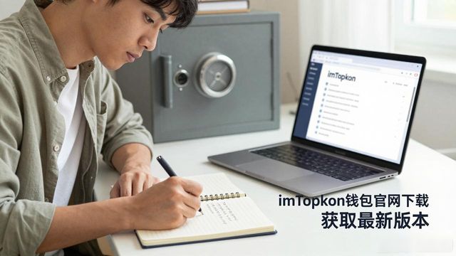 imToken钱包官网下载教程：快速获取最新版本