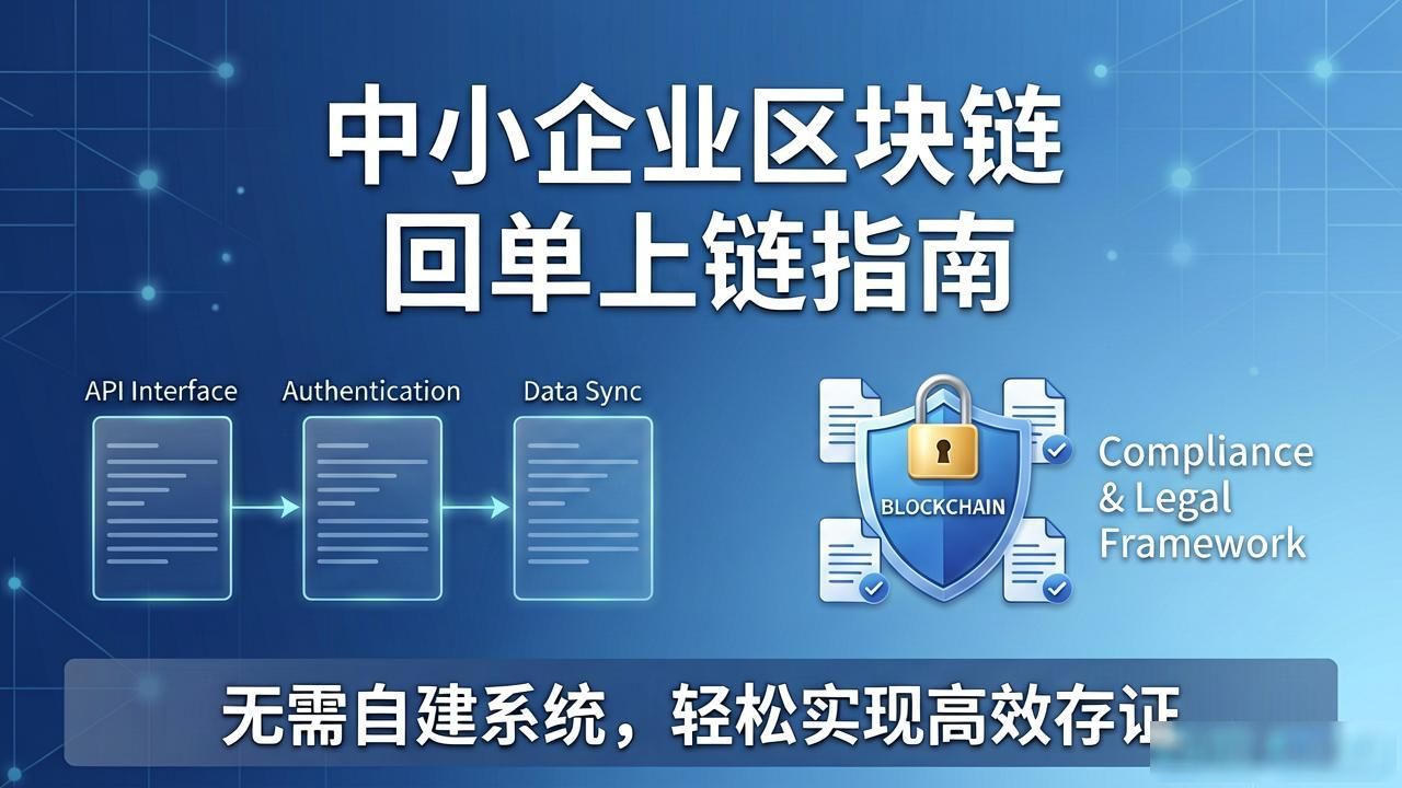 区块链存证法律效力_电子回单区块链_电子回单区块链技术