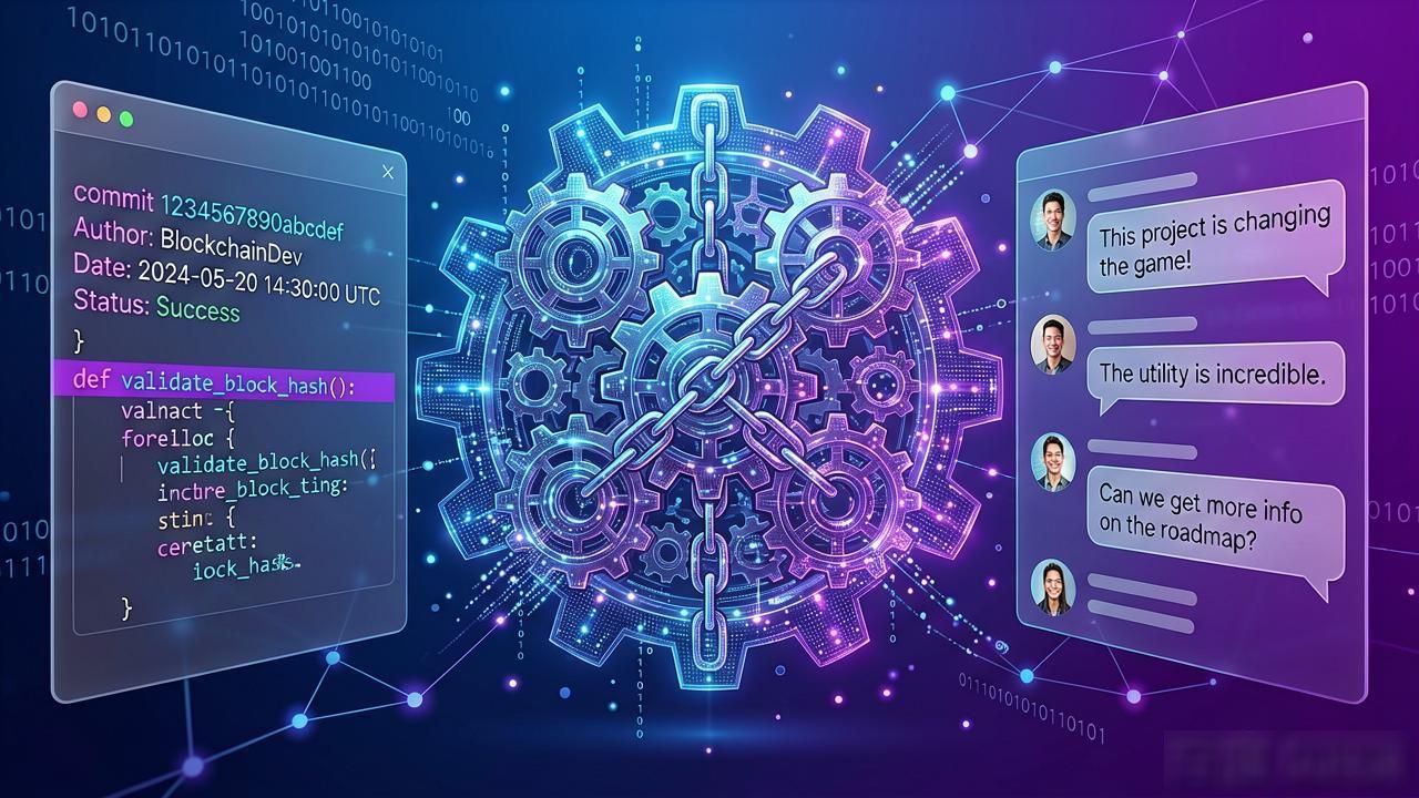优质币筛选标准_区块链项目技术评估_区块链优质币