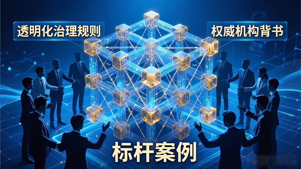 联盟链非你不可场景_区块链联盟怎么推广_联盟链业务痛点解决