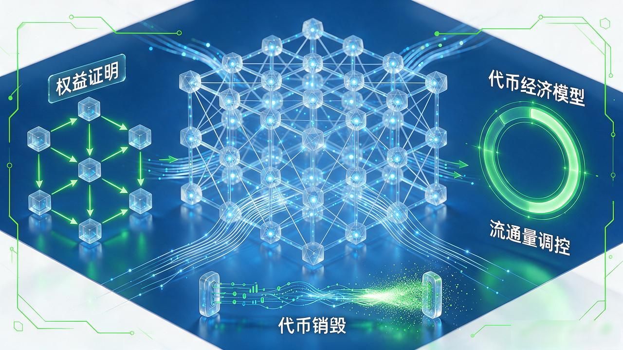 AHN数字货币项目分析_AHN是什么数字货币_AHN区块链技术应用