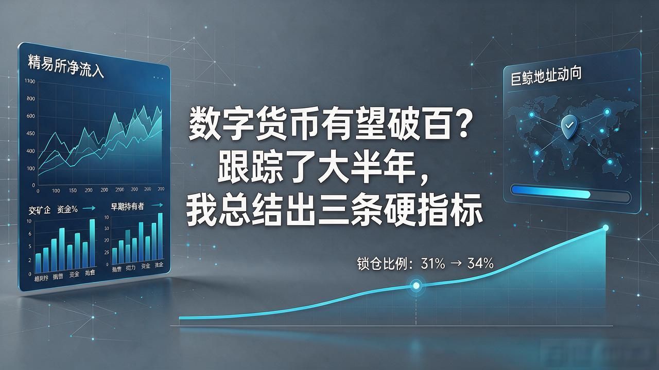 美联储利率走势对加密货币影响_数字货币破百条件_数字货币有望破百