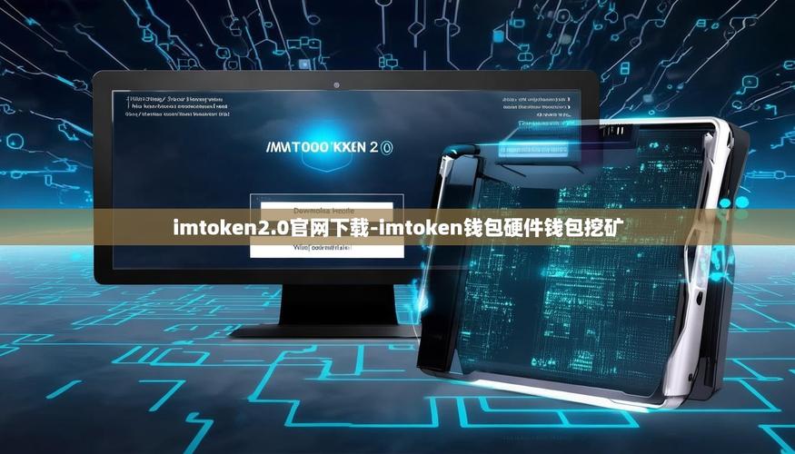 教程：从imToken官网下载2.0国际版，一站式管理多链资产与DeFi投资