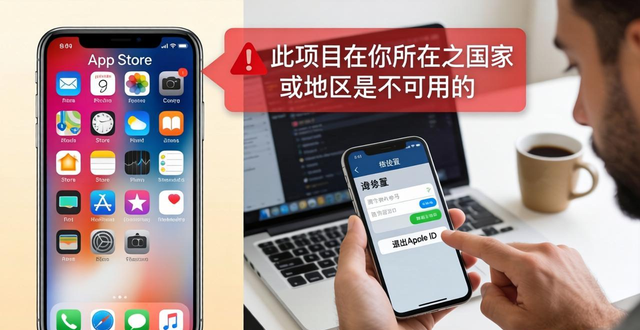 imToken苹果手机下载安装图文教程 解决地区限制