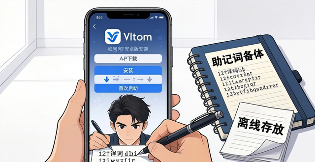 imToken钱包安卓版下载指南 2026官方正版安装步骤