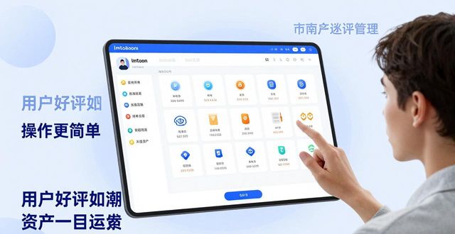 imToken新版官网下载教程：如何识别正版渠道与安全使用技巧