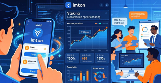 imToken官网下载与用户参与 市场动态与操作安全分析