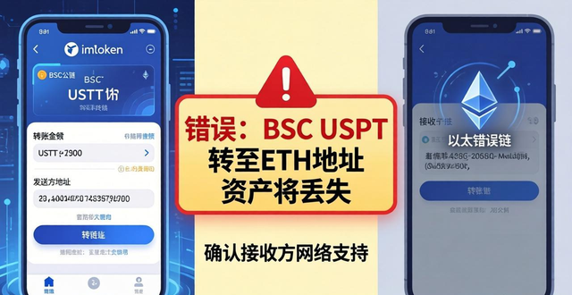 imToken下载后如何防止转错地址？私钥丢失怎么找回？操作失误管理指南