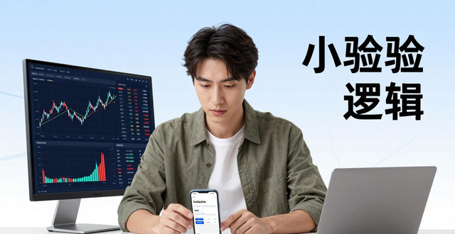 如何通过imToken新网址，三步引导自己建立正确投资意识？