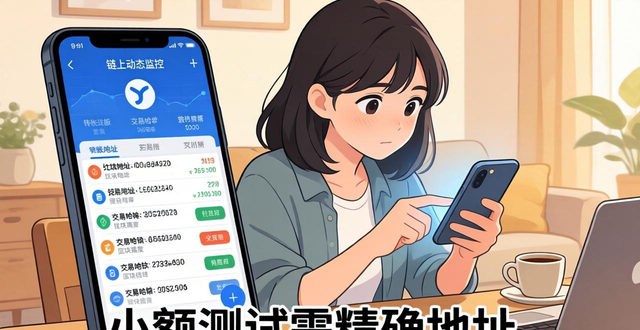 ImToken安卓版怎么快速转账？实测高效交易流程分享