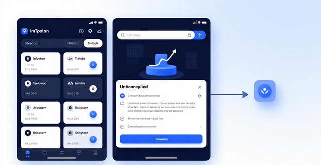如何通过imToken多地址管理，让闲置资金转起来？