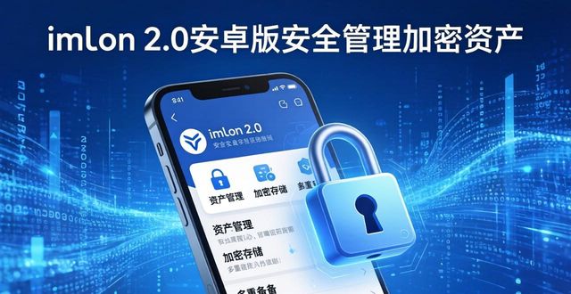 5. 轻松管理加密资产，尽在imToken 2.0安卓版_5. 轻松管理加密资产，尽在imToken 2.0安卓版_5. 轻松管理加密资产，尽在imToken 2.0安卓版