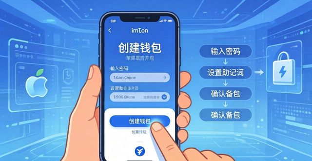imToken苹果下载最新步骤，手把手教你装好