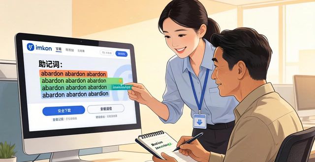 用户故事：我在imToken官网下载钱包，客服帮我避坑