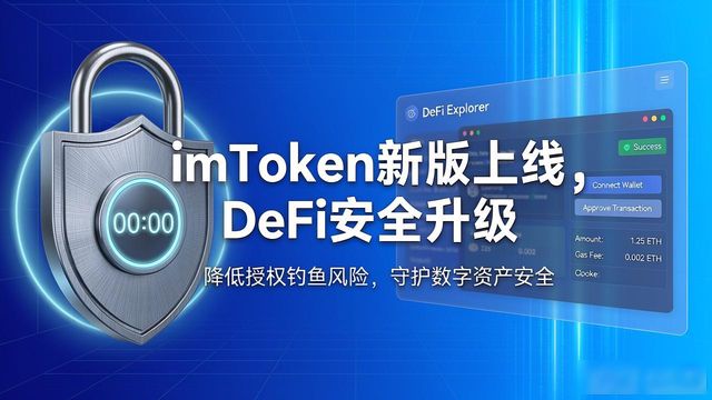清单app下载_清单最新版本_最新imToken官网版的功能清单与更新动态