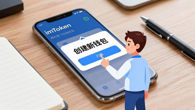 下载安装钱包_钱包app_imtoken钱包安卓版:安全安装步骤