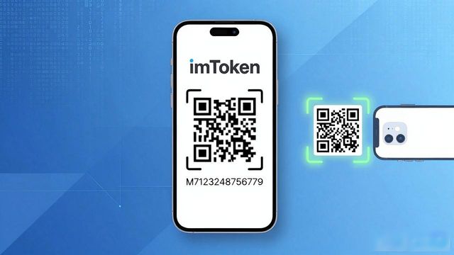 imToken最新版下载后怎么筹钱？手把手教你操作
