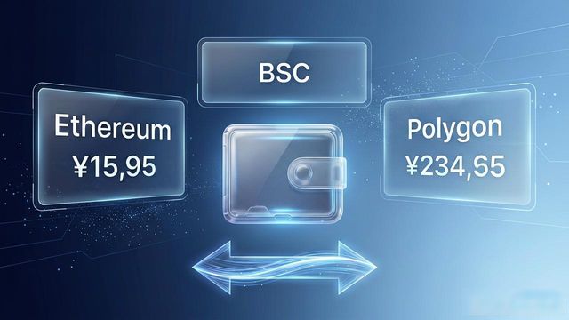 手把手教你用imToken钱包2.0管好每一分钱