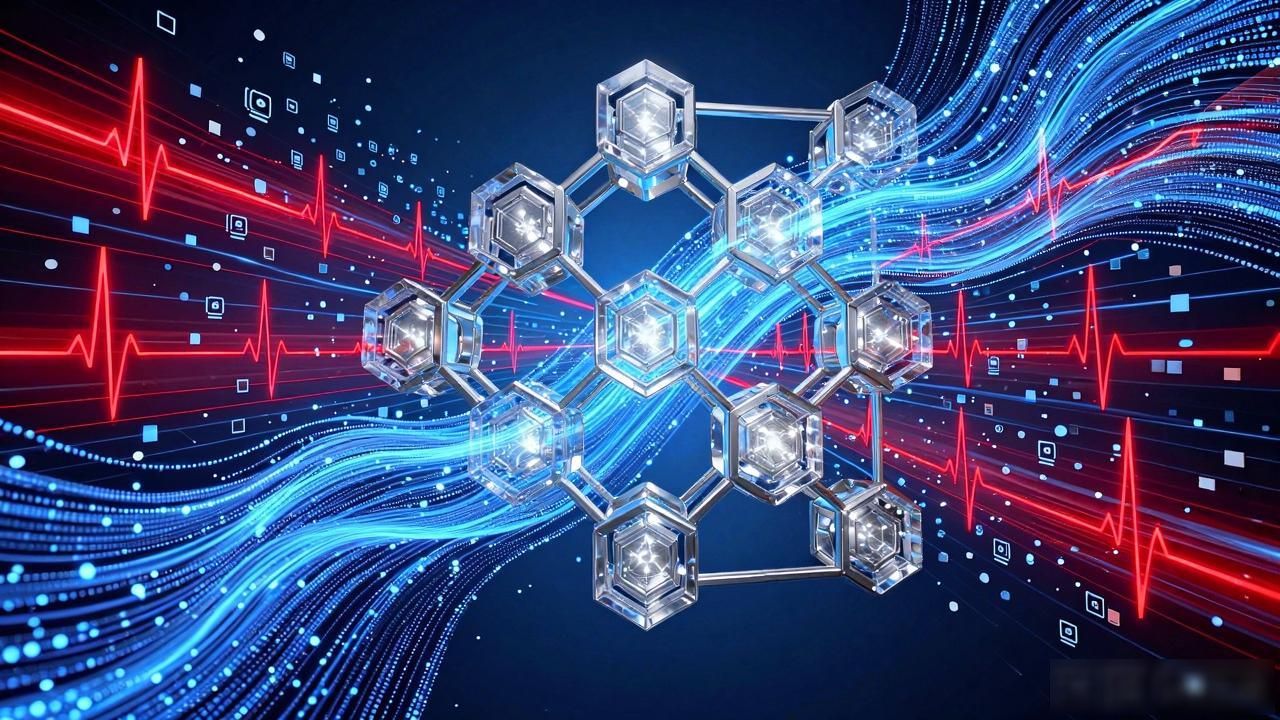 九州量子与区块链：技术融合如何重塑行业未来？