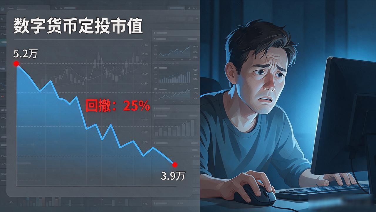 想知道数字货币定投收益率有多高？定投3年真实收益全记录