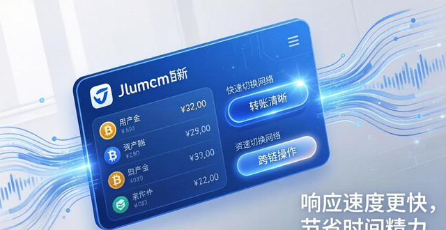imToken新版本更新，资产更清晰，转账更安全