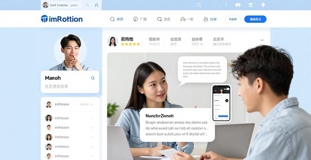 如何通过imToken钱包官网参与社区建设，获取最新动态并贡献价值