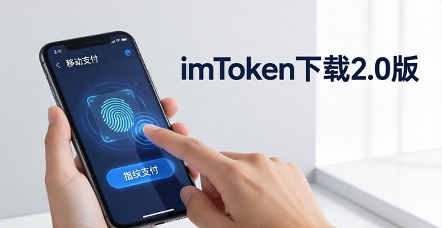 imToken下载2.0版实测：安装轻便速度快，移动操作更流畅安全