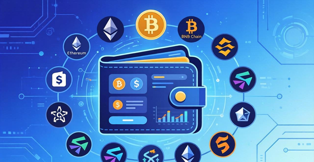 imToken官网改版背后的行业趋势：合规创新与用户安全并重