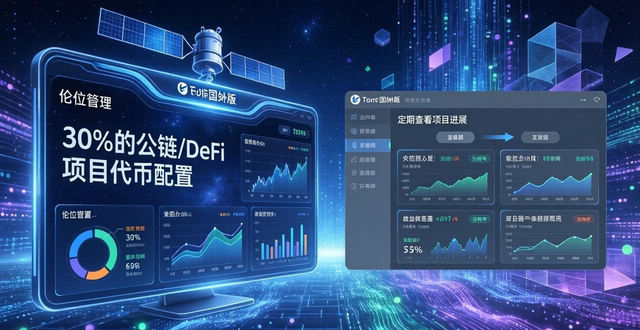 如何在imToken国外版中实现数字资产配置的平衡策略