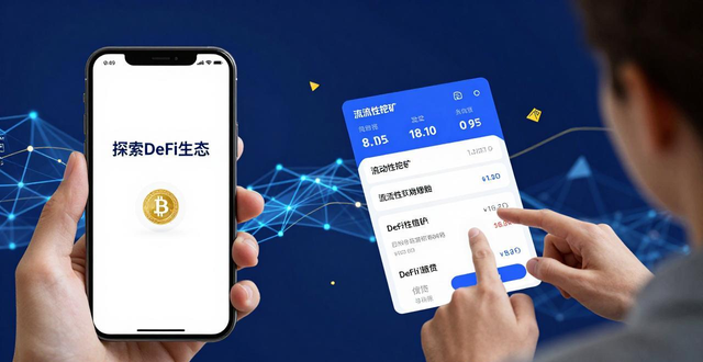 imToken国外版使用心得：私钥本地存储，深度参与DeFi才是关键
